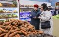 Доля отечественных овощей и фруктов на полках магазинов значительно выросла