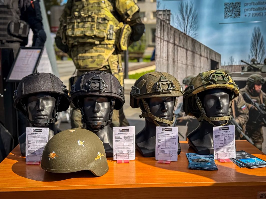 Выставка инноваций инженерной службы Росгвардии прошла в Сыктывкаре Выставка инноваций инженерной службы Росгвардии прошла в Сыктывкаре
