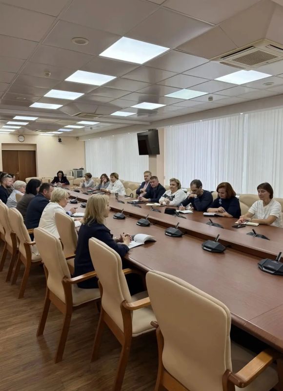 Выборы в Государственную Думу: Избирательная комиссия Республики Коми провела семинар Выборы в Государственную Думу: Избирательная комиссия Республики Коми провела семинар