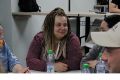 Делегация Республики Коми - с XIV Всероссийского форума рабочей молодёжи!