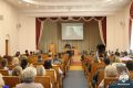 Памяти героя. Сегодня сотрудники МЧС России вспоминают генерала армии Евгения Зиничева, погибшего пять лет назад при спасении человека