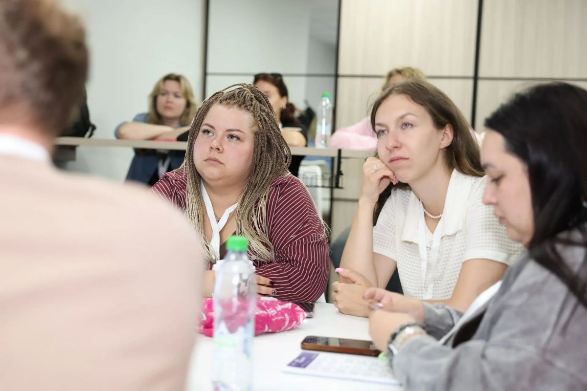Делегация Республики Коми - с XIV Всероссийского форума рабочей молодёжи! Делегация Республики Коми - с XIV Всероссийского форума рабочей молодёжи!