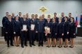 В МВД по Республике Коми выбрали лучших молодых сотрудников