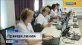 Вопросы ЖКХ и состояние дорог: более тысячи обращений уже поступило по разным каналам связи на Прямую линию Главы Коми