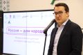 В Коми написали всероссийский диктант на пяти языках народов России