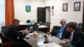 Максим Мартышин: Вчера Республику Коми и Сыктывкар посетил президент Российского союза промышленников и предпринимателей Александр Николаевич Шохин