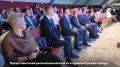 Максим Мартышин: Сегодня в Сыктывкаре прошёл Второй муниципальный инвестиционный форум