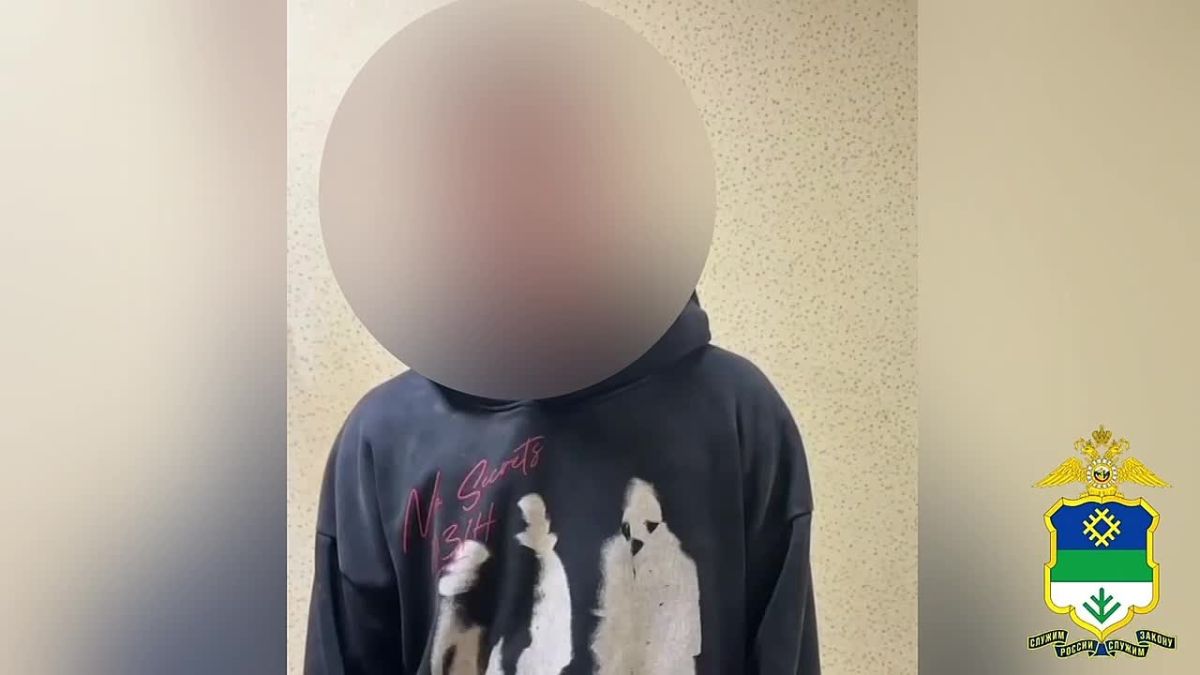 В Троицко-Печорском районе полицейские пресекли попытку сбыта крупной партии гашиша