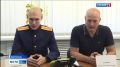 На городском пляже Сыктывкара состоится военно-историческая реконструкция, посвященная 85-летию подвига Героя Советского Союза Николая Оплеснина