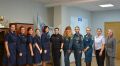 Участницы Женских советов, созданных в региональных СК, МВД и МЧС, договорились о реализации совместных социальных проектов