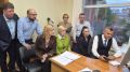 Максим Мартышин: Прямая линия Главы Республики Коми Ростислава Эрнстовича Гольдштейна началась