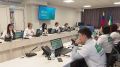 Ростислав Гольдштейн: Буквально за две недели от вас, дорогие жители республики, на прямую линию пришло больше 6 тысяч сообщений