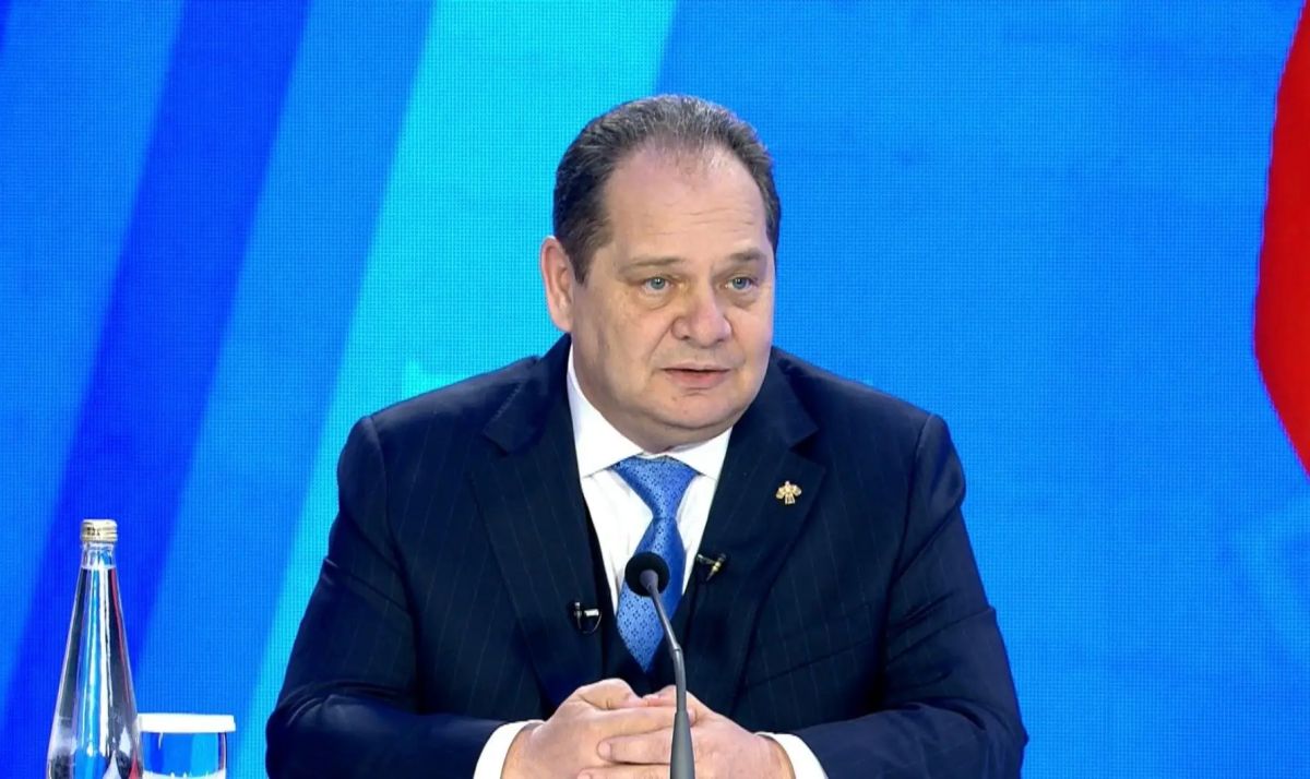 Центральный бассейн в Сыктывкаре откроется в сентябре 2027 года