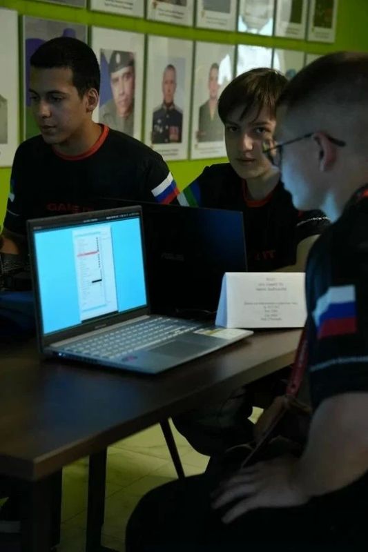 «Game-It» в Сыктывкаре: первый день позади, сегодня — турниры по Counter-Strike 2 «Game-It» в Сыктывкаре: первый день позади, сегодня — турниры по Counter-Strike 2