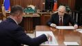 Владимир Путин поручил правительству заняться подготовкой трудовых мигрантов к жизни и работе в России