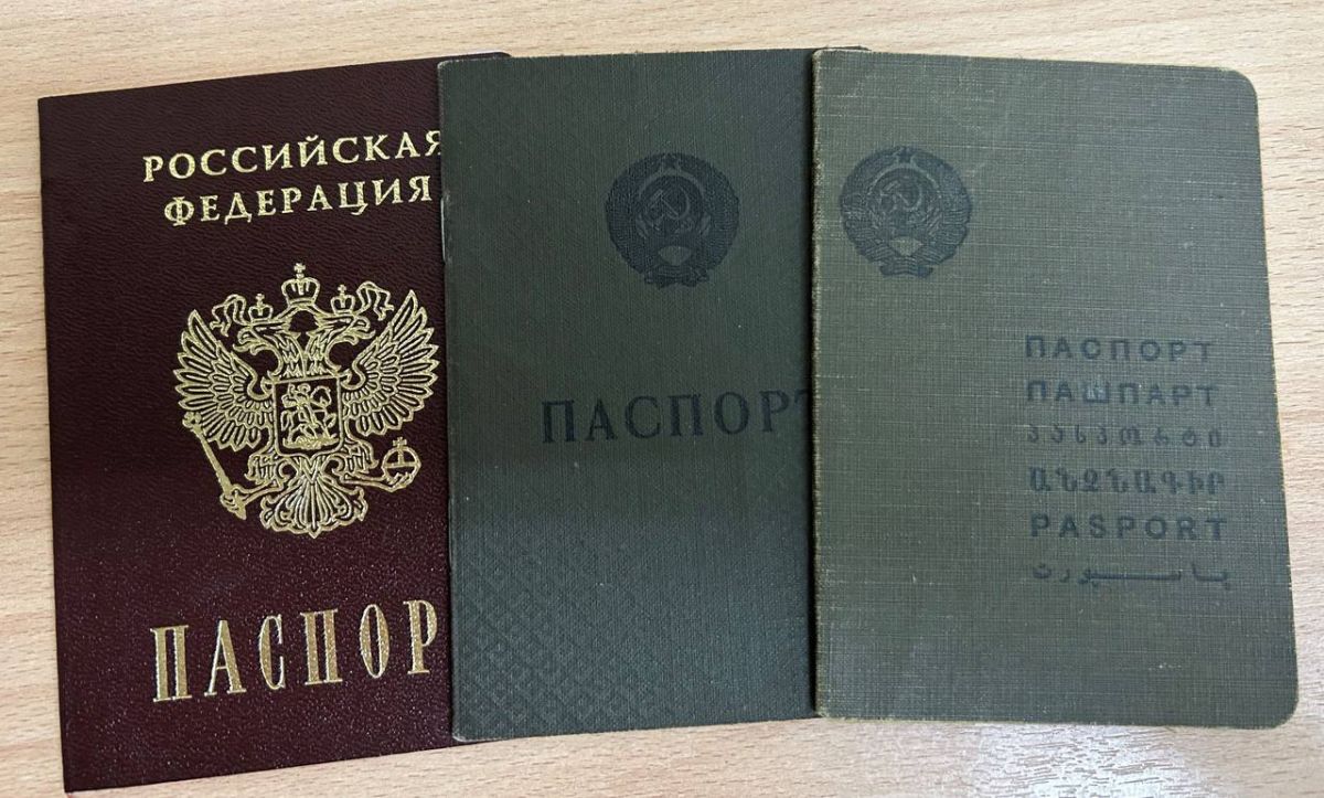 #СейфПамяти: 105 лет на страже порядка #СейфПамяти: 105 лет на страже порядка