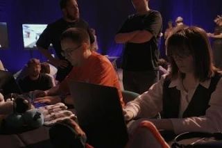 «Game-It» в Сыктывкаре: первый день позади, сегодня — турниры по Counter-Strike 2 «Game-It» в Сыктывкаре: первый день позади, сегодня — турниры по Counter-Strike 2