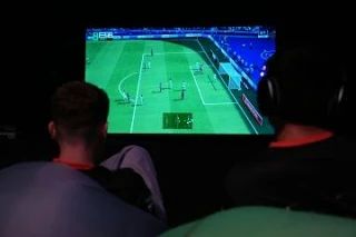 «Game-It» в Сыктывкаре: первый день позади, сегодня — турниры по Counter-Strike 2 «Game-It» в Сыктывкаре: первый день позади, сегодня — турниры по Counter-Strike 2