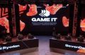Максим Мартышин: Друзья, в Сыктывкаре продолжается «Game-It»! Сегодня второй день фестиваля