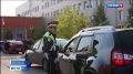 Автоинспекторы Сыктывкара провели массовые проверки в рамках профилактического мероприятия «Внимание-дети!»
