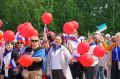 Максим Мартышин: Продолжаем нашу рубрику «Сыктывкар - это мы»
