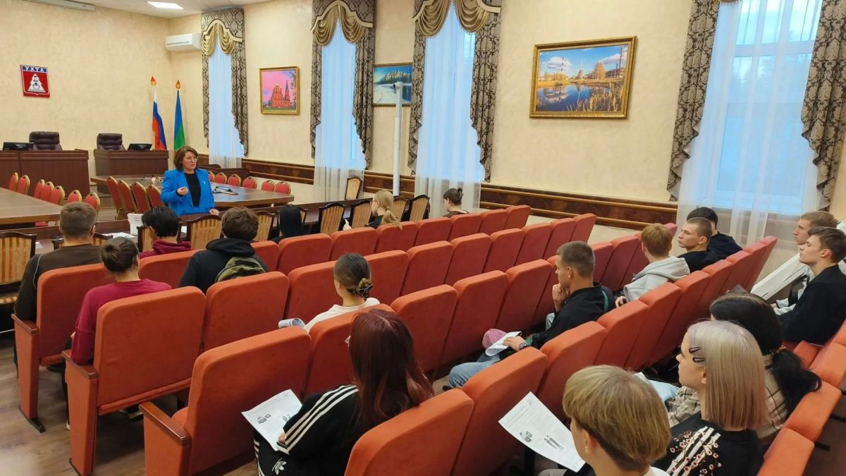 Выборы депутатов Госдумы: стартовало обучение волонтеров, которые будут работать на избирательных участках в дни голосования Выборы депутатов Госдумы: стартовало обучение волонтеров, которые будут работать на избирательных участках в дни голосования