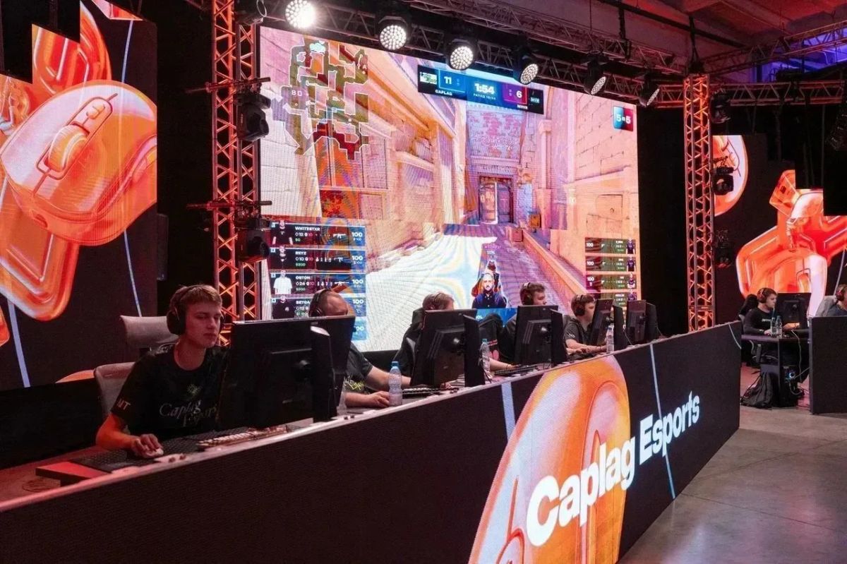 Ростислав Гольдштейн: Сыктывкарские игроки из команды 4AM стали чемпионами по Dota 2 на цифровом фестивале геймеров и IT-технологий «Game-It» Ростислав Гольдштейн: Сыктывкарские игроки из команды 4AM стали чемпионами по Dota 2 на цифровом фестивале геймеров и IT-технологий «Game-It»