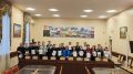 Выборы депутатов Госдумы: стартовало обучение волонтеров, которые будут работать на избирательных участках в дни голосования