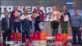 Две бронзы завоевали представительницы Коми на чемпионате России по тяжелой атлетике