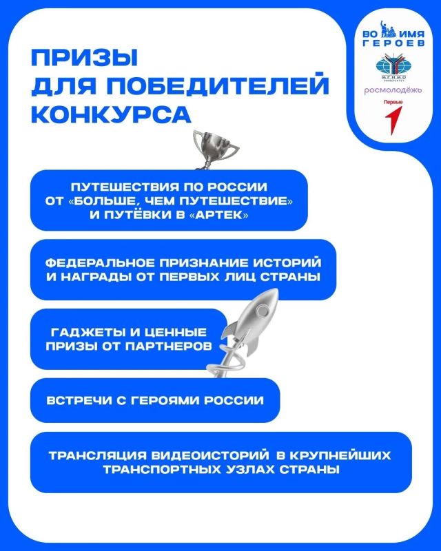 Расскажи о своём герое: молодёжь Коми приглашают в проект «Во имя героев» Расскажи о своём герое: молодёжь Коми приглашают в проект «Во имя героев»