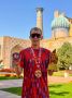 ������ ������� �� ���� ���� ���������� ����������� �Challenge Samarkand 2026�