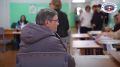 18, 19, 20 сентября - выборы депутатов Государственной Думы
