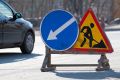 На трёх участках дорог временно ограничат движение в Сыктывкаре