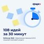 Метод, который делает мозговой штурм по-настоящему продуктивным