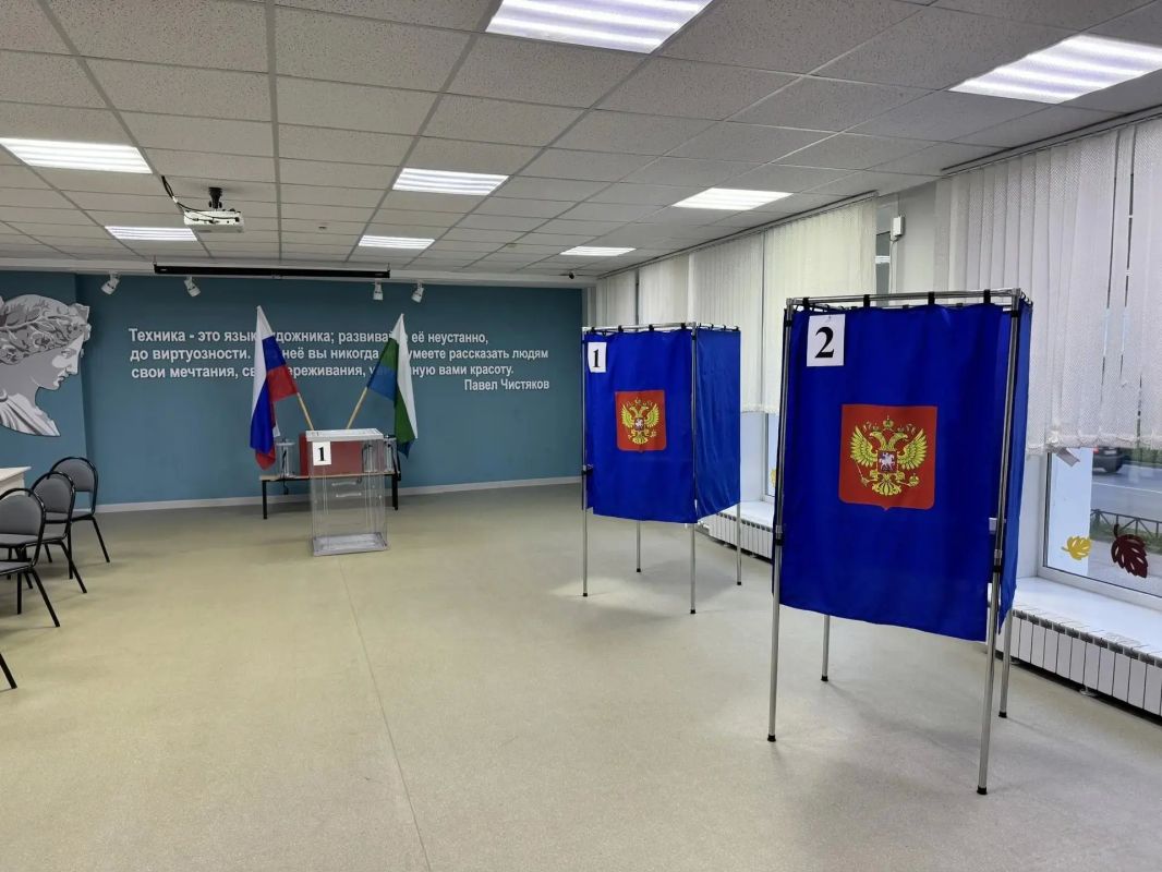 Все предусмотренные избирательным законодательством мероприятия по организации и проведения выборов в единый день голосования 20 сентября 2026 года, реализуются в полном объеме, в установленные сроки Все предусмотренные избирательным законодательством мероприятия по организации и проведения выборов в единый день голосования 20 сентября 2026 года, реализуются в полном объеме, в установленные сроки