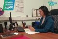 В Ижемском районе планируется построить лыжероллерную трассу
