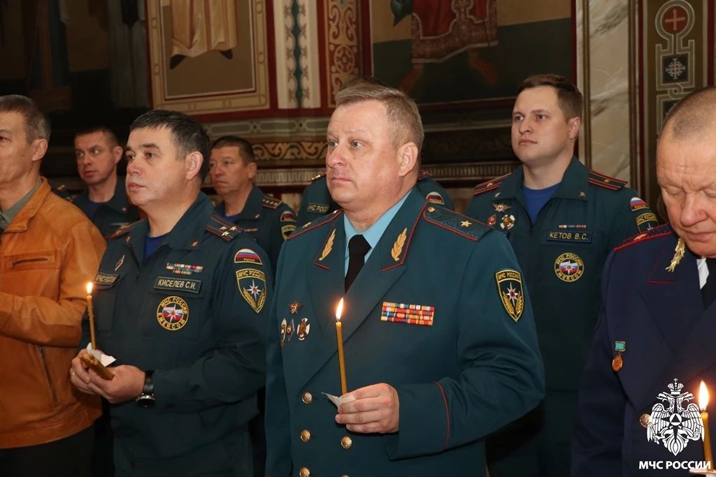 Наша покровительница и заступница Наша покровительница и заступница