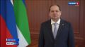 Ростислав Гольдштейн призвал жителей Коми прийти на выборы