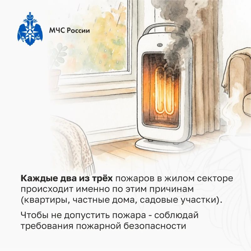 Безопасная осень. С наступлением осени температура за окном снижается Безопасная осень. С наступлением осени температура за окном снижается