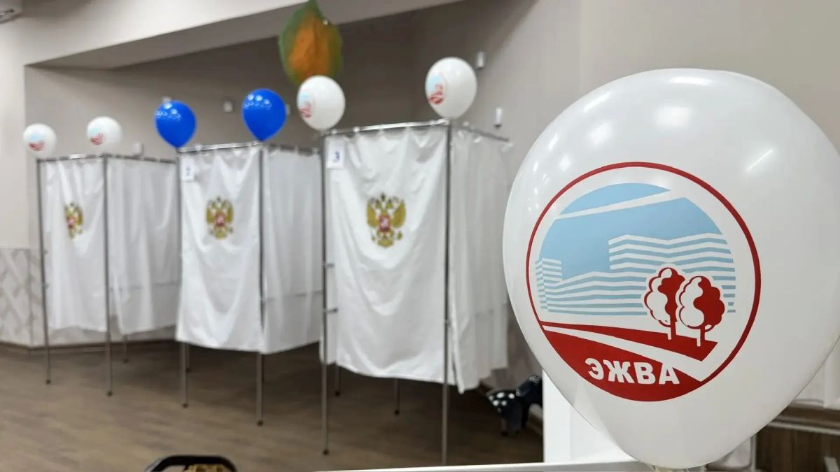 Все предусмотренные избирательным законодательством мероприятия по организации и проведения выборов в единый день голосования 20 сентября 2026 года, реализуются в полном объеме, в установленные сроки Все предусмотренные избирательным законодательством мероприятия по организации и проведения выборов в единый день голосования 20 сентября 2026 года, реализуются в полном объеме, в установленные сроки