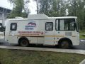 Завтра сыктывкарцы смогут проверить здоровье рядом с домом