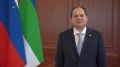 К жителям республики с призывом прийти на участки или проголосовать дистанционно обратился Глава Коми Ростислав Гольдштейн