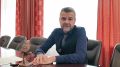 Максим Мартышин: Сегодня с утра первым делом проголосовал