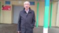 «Важен каждый голос»: экс-министр сельского хозяйства Коми Сергей Чечеткин принял участие в выборах