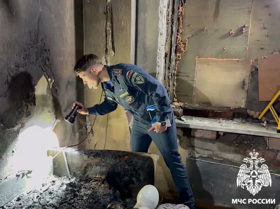 В тройке лучших. В Калининграде завершился отборочный этап ежегодного конкурса среди судебно-экспертных учреждений ФПС МЧС России В тройке лучших. В Калининграде завершился отборочный этап ежегодного конкурса среди судебно-экспертных учреждений ФПС МЧС России