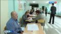 Сегодня второй день голосования выборов депутатов Государственной думы России