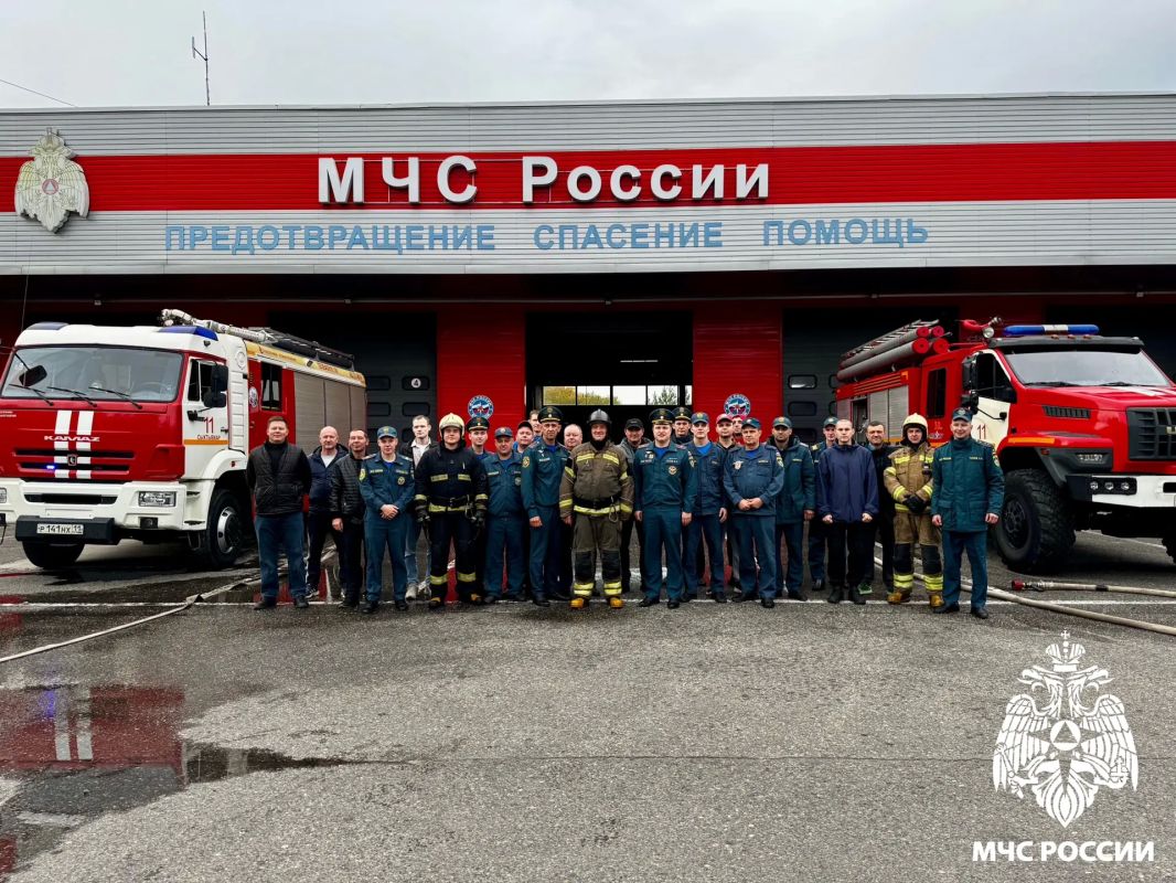26 лет на страже безопасности 26 лет на страже безопасности