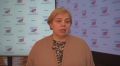 Министр здравоохранения Коми Ирина Кондратьева рассказала, почему важно принять участие в голосовании на выборах в Госдуму