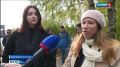 Иностранные электоральные эксперты побывали на избирательных участках республики