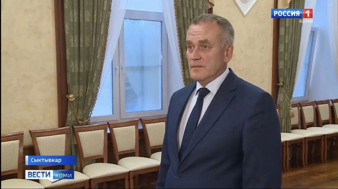 Последние новости от Избирательной комиссии Республики Коми: завершился второй день голосования на выборах депутатов Госдумы